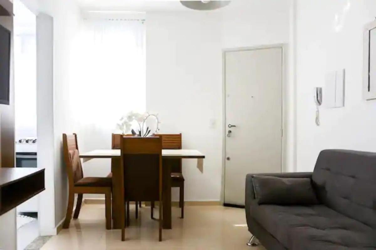 Apartamento Ape 1 *