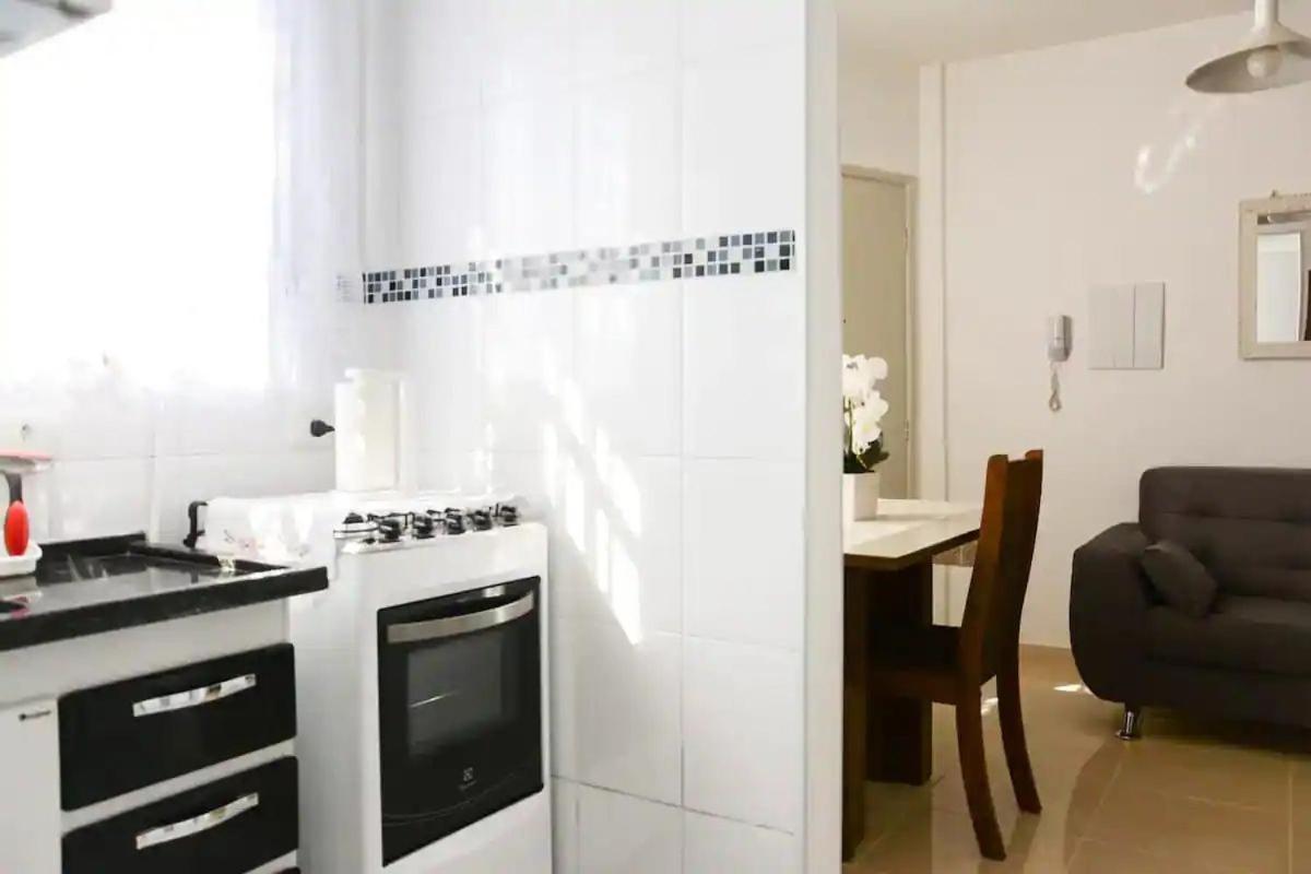 Ape 1 Apartamento *