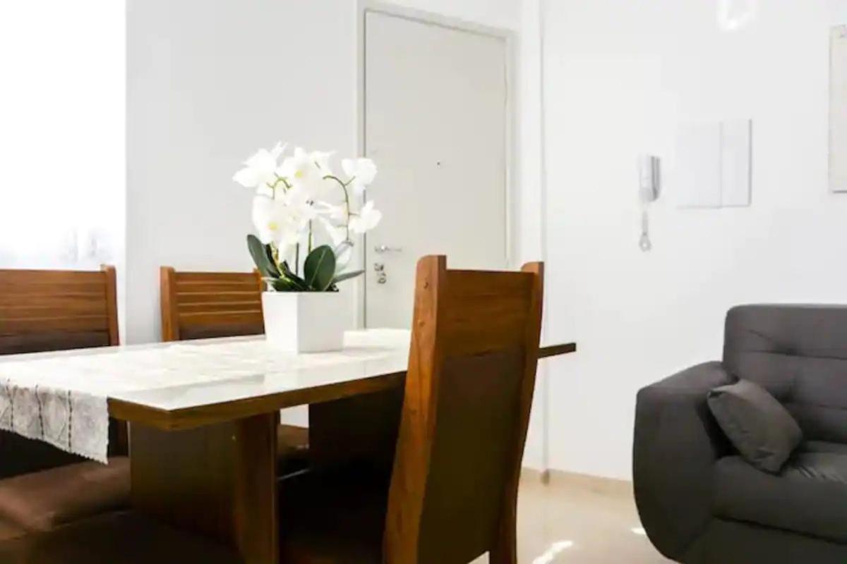 Ape 1 Apartamento São Paulo