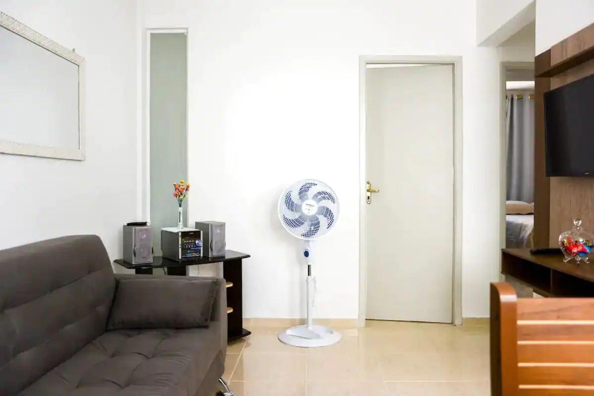 Apartamento Ape 1 São Paulo