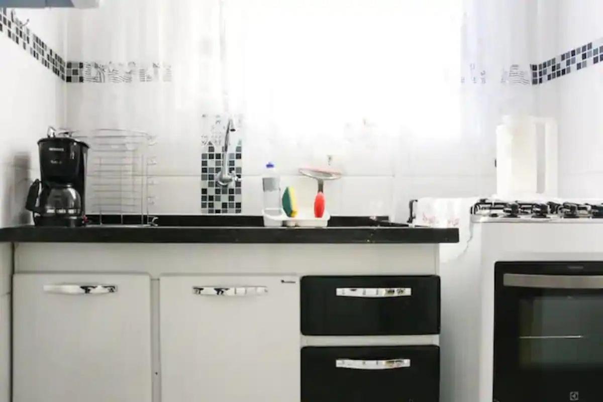 Apartment Ape 1 *